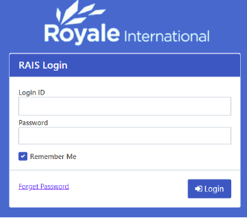 Order Management Systems - Royale Online