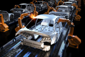 The Role Of Ai In Automotive Manufacturing Royale International
