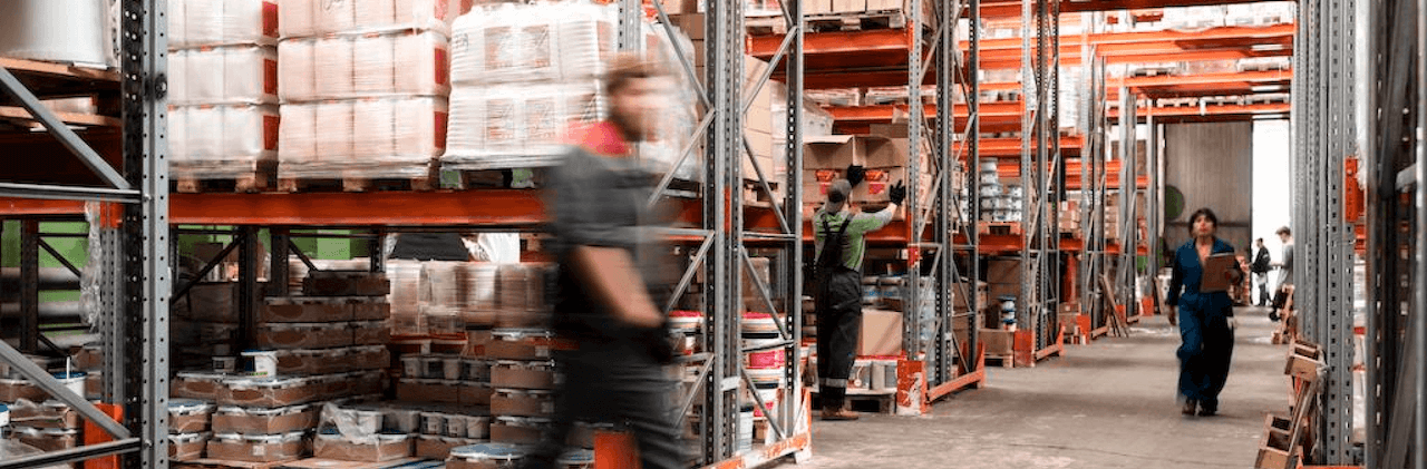 Separate Logistics Integrated Logistics Management and its Effective Implementation ...